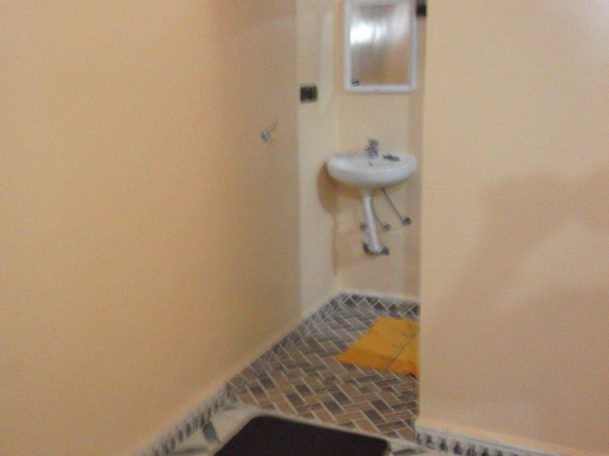 Tifinagh Guest House Мерзуга Экстерьер фото